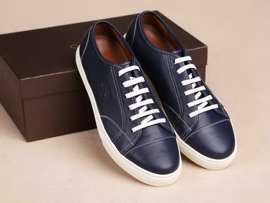 Gucci Fashion Casual Men Shoes_303